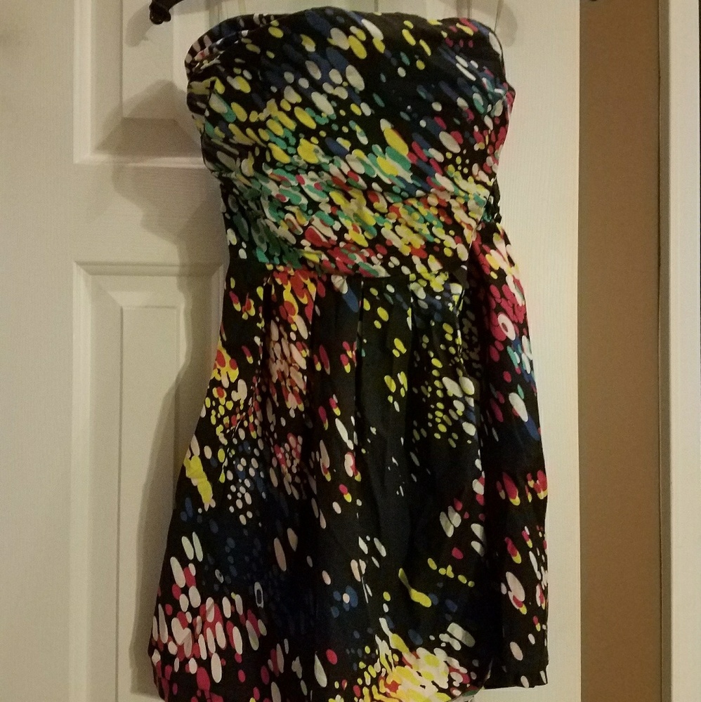 Casual Sundress